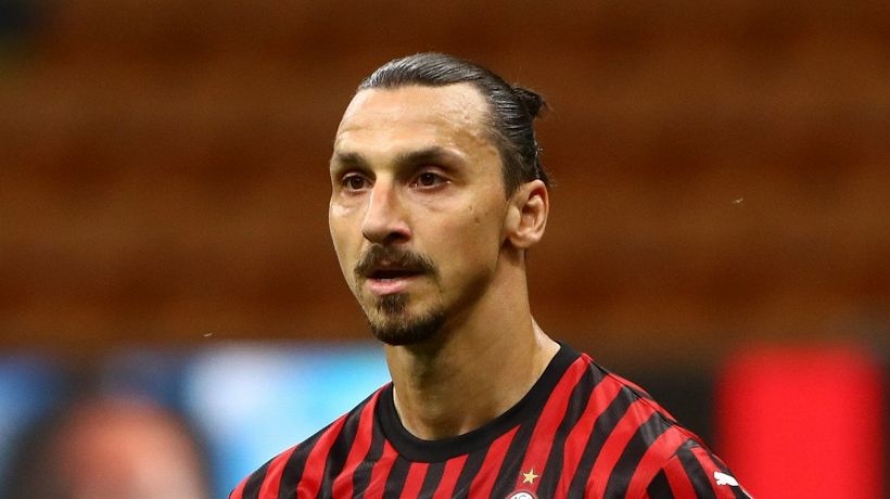 Mercato Milan, Ibrahimovic si sfoga: "Cose fuori controllo"