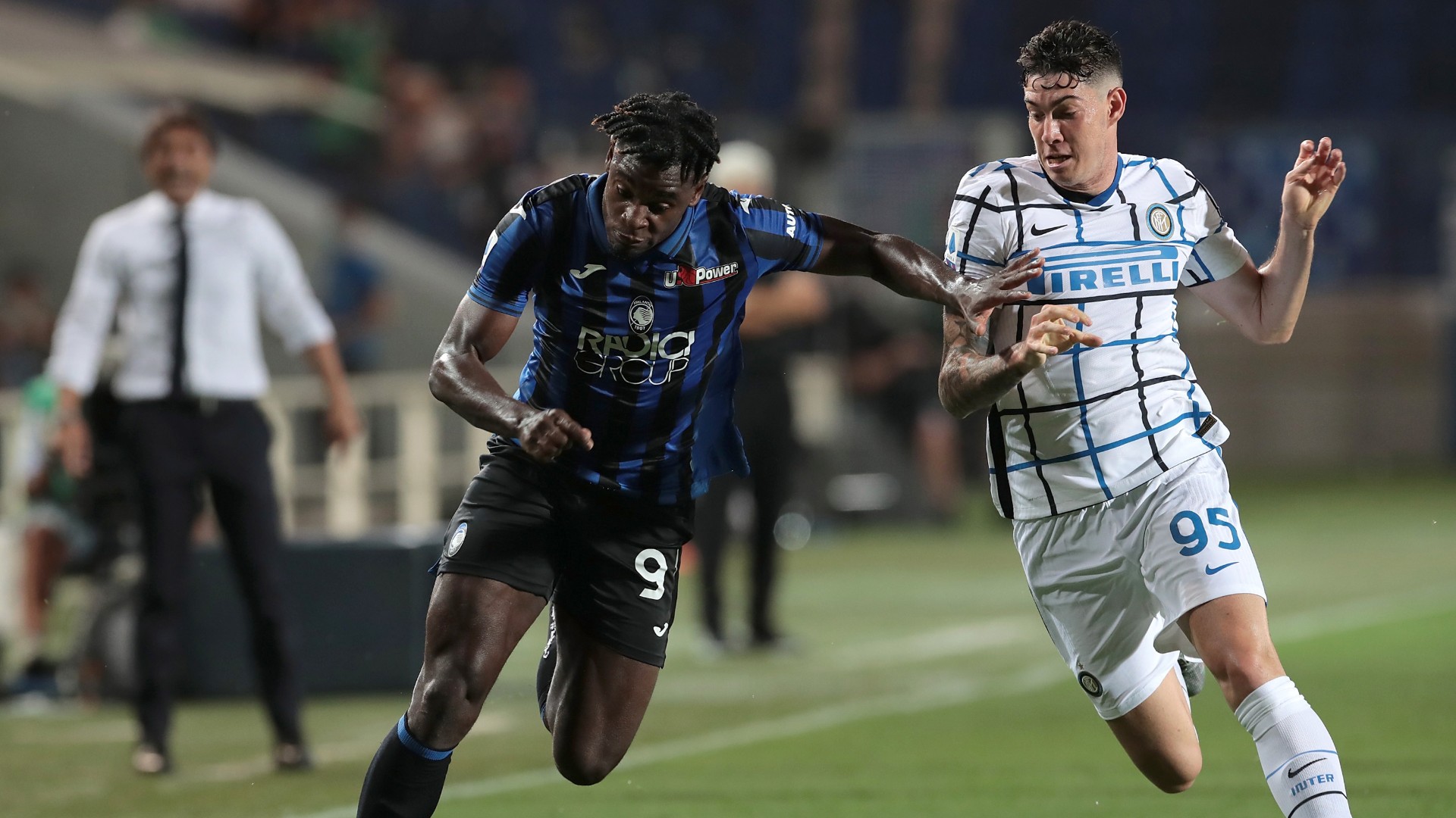 Serie A Nodo Calendario La Richiesta Di Inter E Atalanta