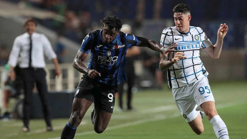 Serie A, nodo calendario: la richiesta di Inter e Atalanta