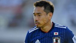 Nagatomo al Marsiglia: ufficiale l'approdo in Ligue 1