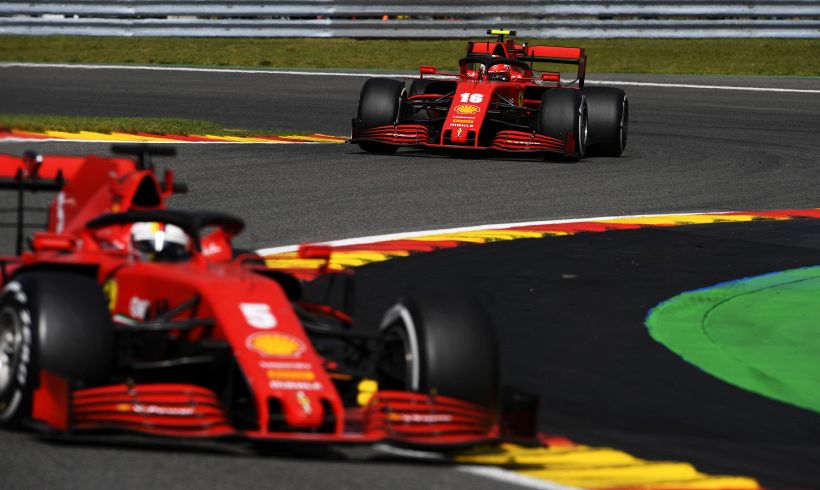 F1, Ferrari allo sbando: l'appello ai tifosi sui social