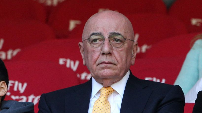 Galliani e il rimpianto Ibrahimovic per il Monza