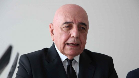 Galliani sul caso Salernitana: "Ricorso? Tocca al Benevento"