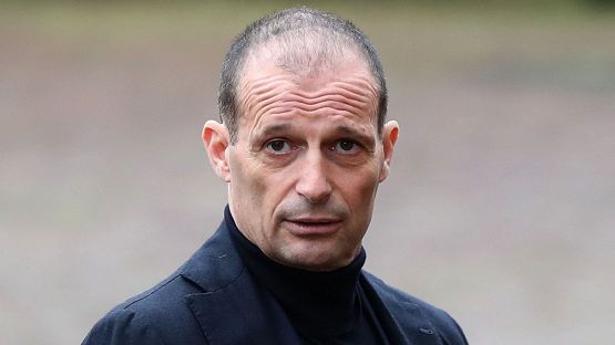 Juventus, Max Allegri scuote la squadra: parole pesanti