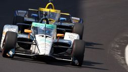 500 Miglia Indianapolis, Alonso deluso