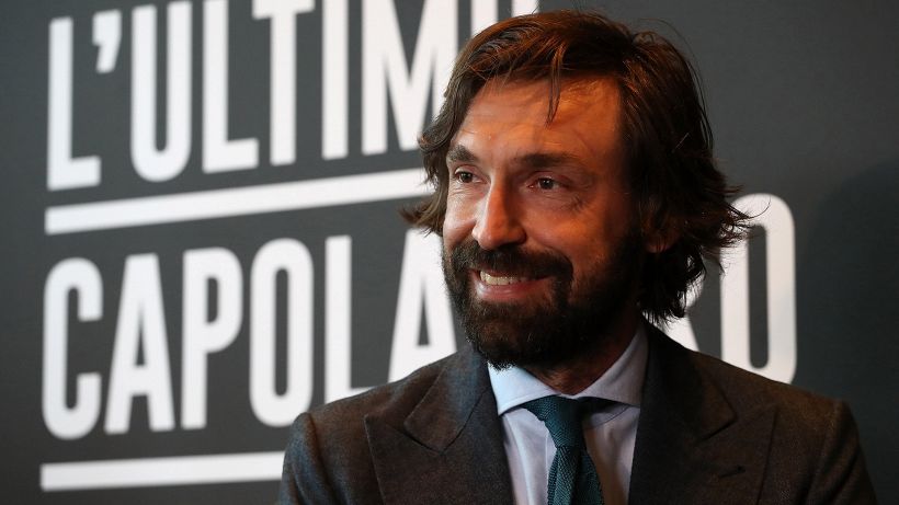 Arthur e Kulusevski con Pirlo: primo giorno per la nuova Juventus