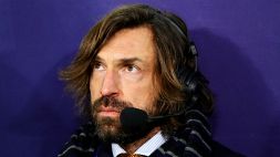 Juventus, Pirlo completa lo staff: come vice spuntano due nomi a sorpresa