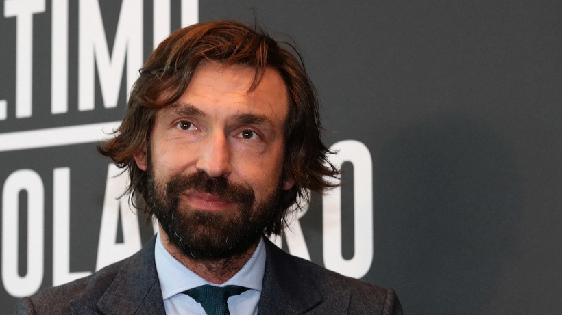 Mercato Juve, vertice Pirlo-Agnelli: via 7 giocatori, poi un big ...