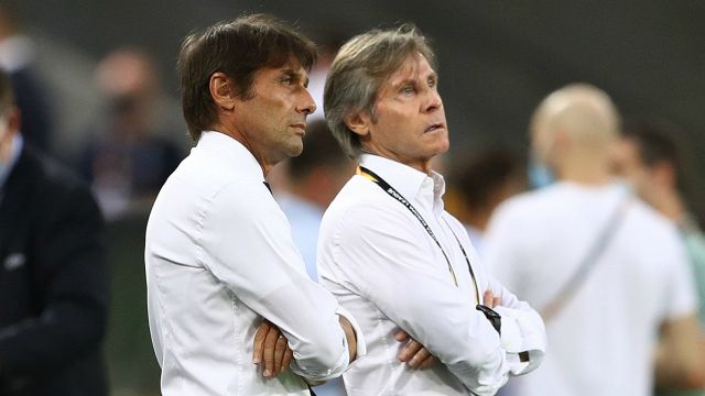 Mercato Inter: il club ascolta Conte, si accelera su tre fronti