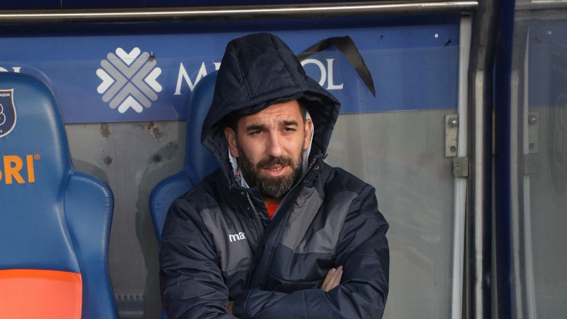 Arda Turan attacca Valverde: "Mi sentivo disprezzato"