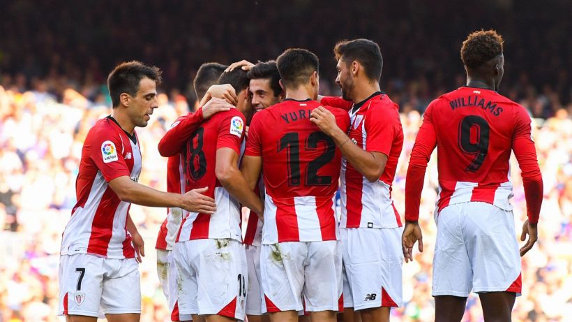 Il comunicato dell’Athletic Bilbao: in sei positivi al Coronavirus