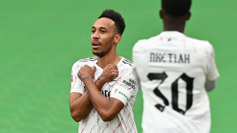 Rigori fatali al Liverpool: Community Shield all'Arsenal