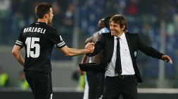 Barzagli ricorda: "I primi allenamenti a 3 dietro? Un dramma"