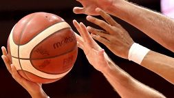 Grande basket a Cagliari