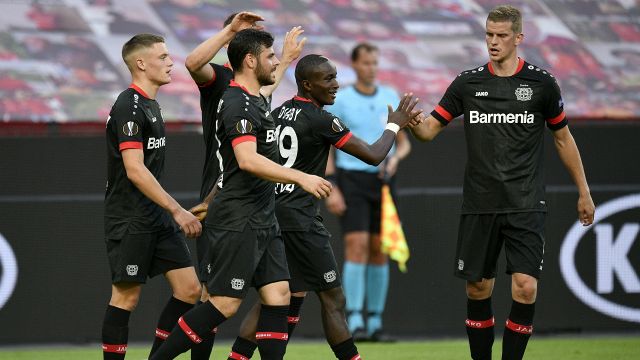 L'Inter aspetta il Bayer Leverkusen: il quadro dell'Europa League