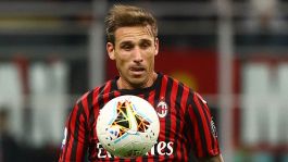 Torino, Giampaolo vuole Lucas Biglia