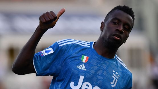 Matuidi dice addio alla Juventus: ufficiale la risoluzione consensuale