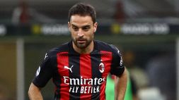 Bonaventura: "Grato al Milan"