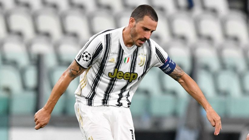 Bonucci: "Scudetto obiettivo principale". Pjanic non è d'accordo