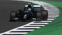 F1, Bottas non si dà pace