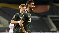 22 rigori per il Manchester United: è record in Europa