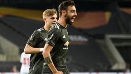 22 rigori per il Manchester United: è record in Europa