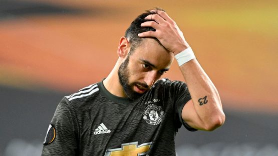 Stramaccioni: "Volevo che Bruno Fernandes si sposasse"