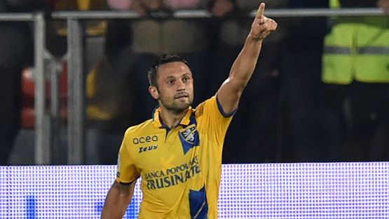 Frosinone all'ultimo respiro: Cittadella beffato