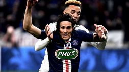 Cavani e il Benfica si avvicinano