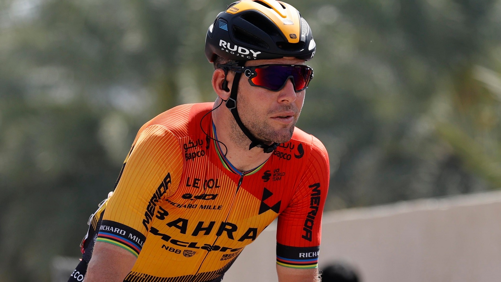 Mark Cavendish escluso dal Tour de France