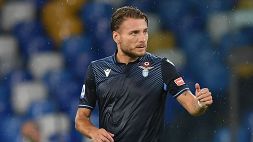 Immobile contro Gasperini: "Ha detto una c...ta"