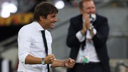 Mercato Inter, triplo colpo per Conte: offerta da 70 milioni