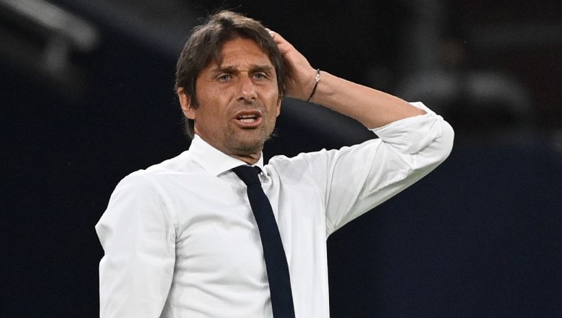 Mercato Inter, Antonio Conte ha scelto: ultimatum per il bomber