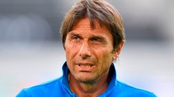 Mercato Inter: altro ex Juventus nel mirino di Antonio Conte