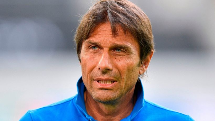 Mercato Inter: Antonio Conte torna a parlare del suo futuro