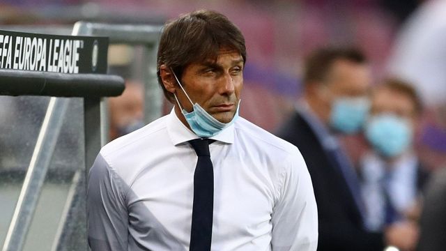 Antonio Conte: soluzione a sorpresa dopo l'addio all'Inter