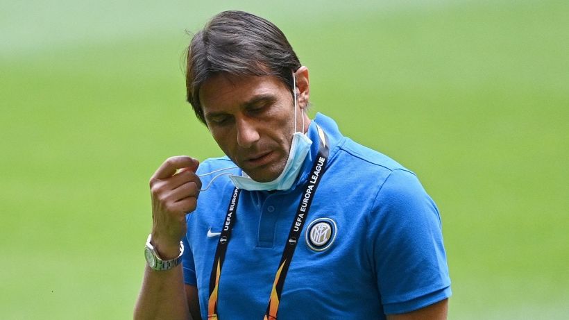 Inter: Conte torna a parlare dopo le polemiche. I tifosi si schierano