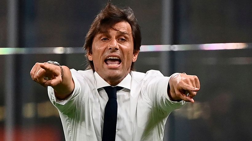 Bufera Inter e voci sulla Juve, Conte è furioso: il suo annuncio