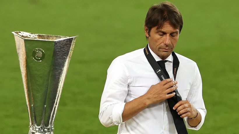 Inter, Antonio Conte verso l'addio: ancora uno sfogo