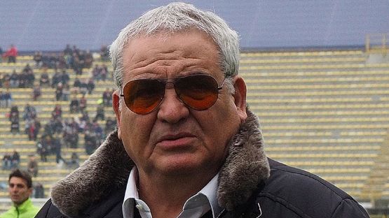 Lecce, Corvino: "Hjulmand? il suo contratto varrà fino al 2025"