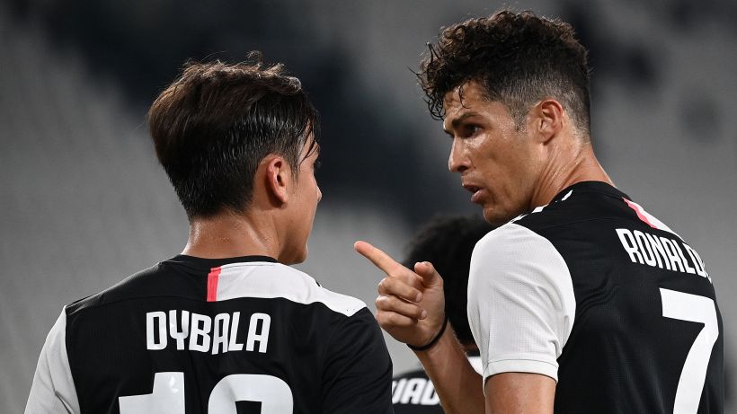 Mercato Juventus: una poltrona per due