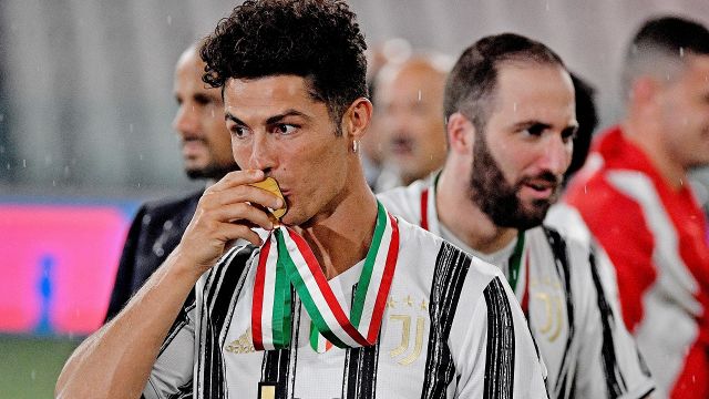 Mercato Juventus, rivelazione dalla Francia su Cristiano Ronaldo
