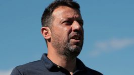 Torino: problemi per arrivare a D'Aversa