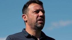 Roberto D'Aversa è pronto a tornare