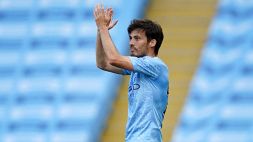 David Silva è positivo al Coronavirus e torna a parlare della Lazio