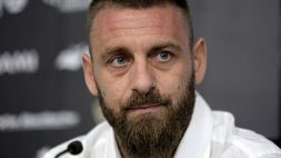 Daniele De Rossi: contatto con il Bologna