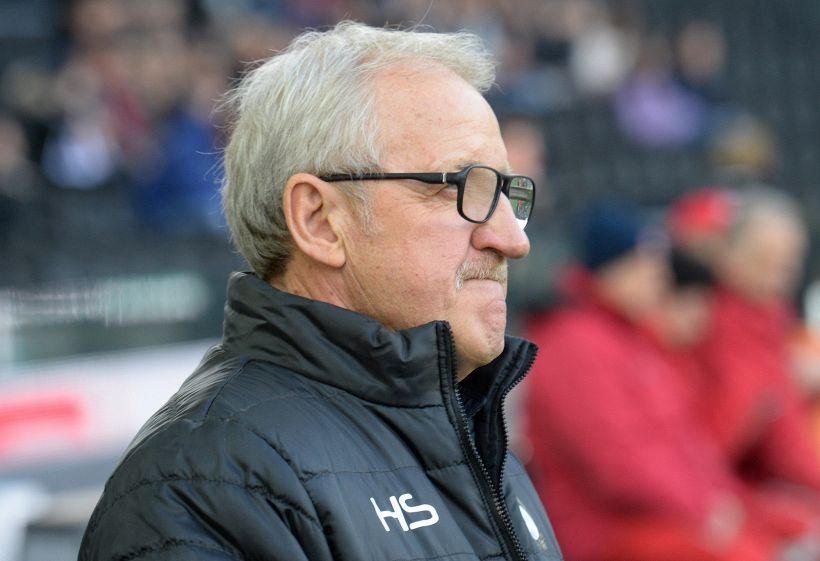 Brescia, Cellino ha scelto Delneri