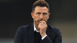 Cagliari-Sassuolo, la conferenza stampa di Di Francesco