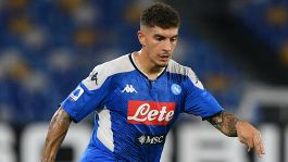 Il Napoli blinda le fasce: due importanti rinnovi in arrivo