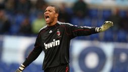 Milan, Dida sarà il nuovo preparatore dei portieri